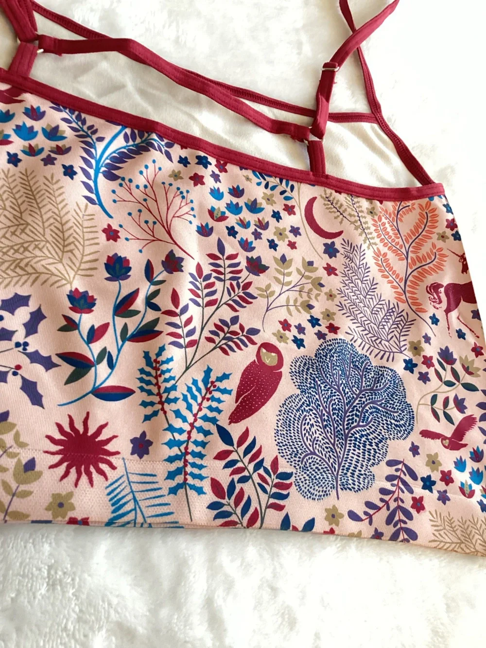 Anthropologie highly rated